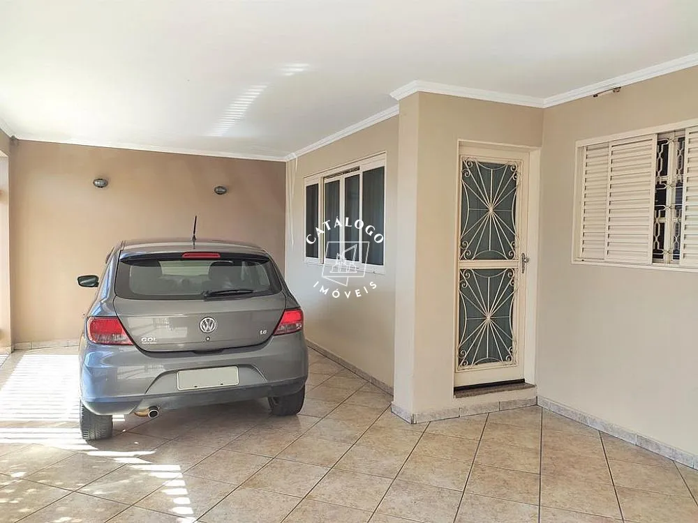 Casa, 3 quartos, 210 m² - Foto 15