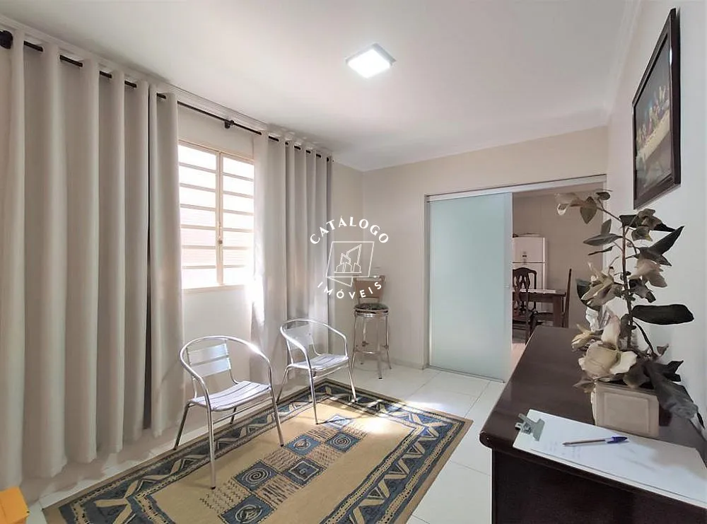 Casa, 3 quartos, 210 m² - Foto 3