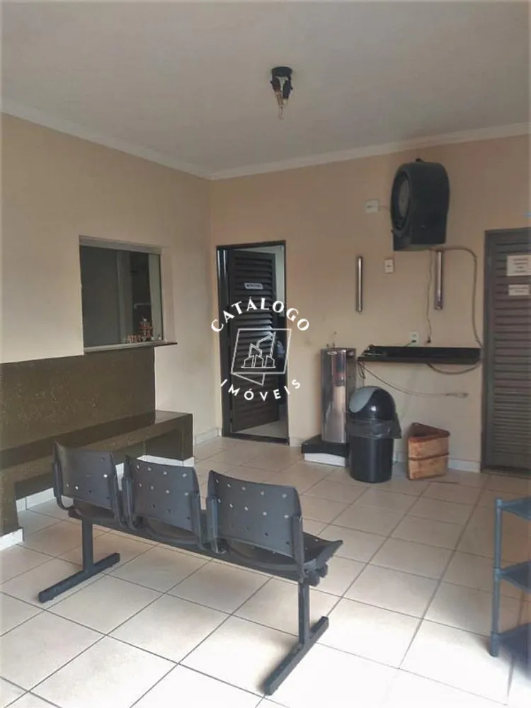 Loja-Salão, 120 m² - Foto 3