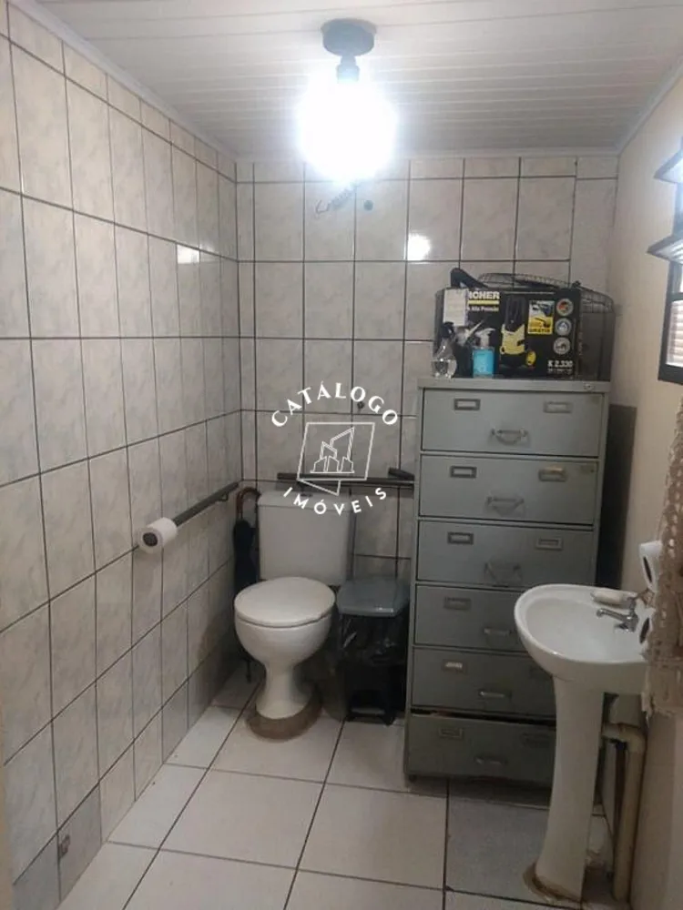 Loja-Salão, 120 m² - Foto 11