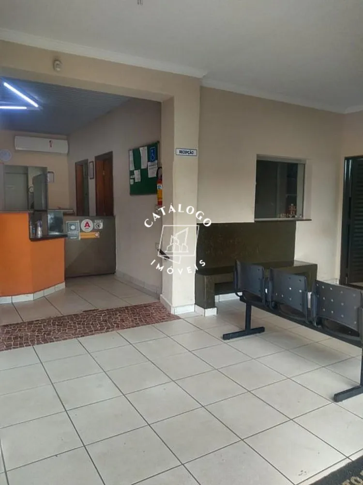 Loja-Salão, 120 m² - Foto 2