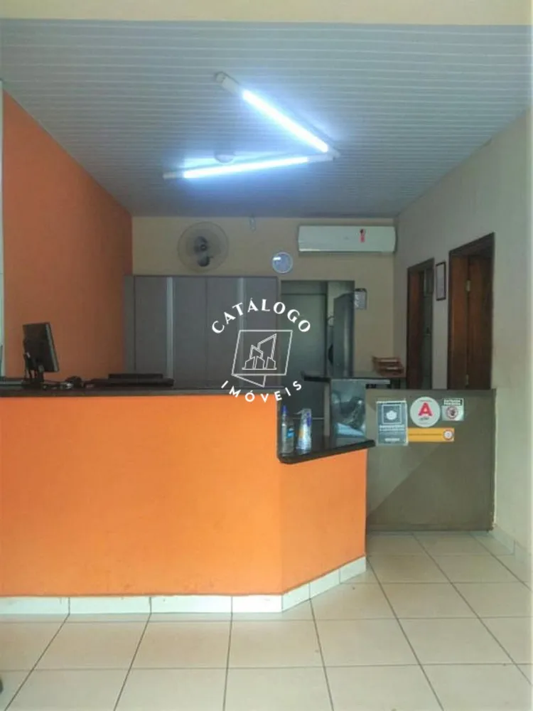 Loja-Salão, 120 m² - Foto 1