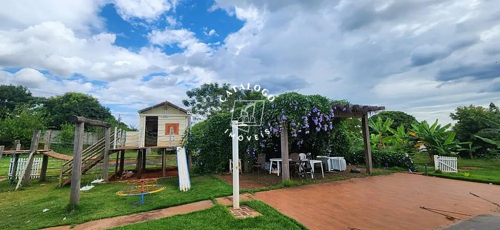 Chácara, 4 quartos, 3000 m² - Foto 3