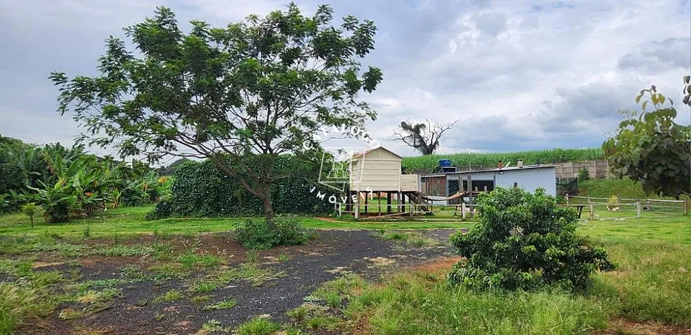 Chácara, 4 quartos, 3000 m² - Foto 8