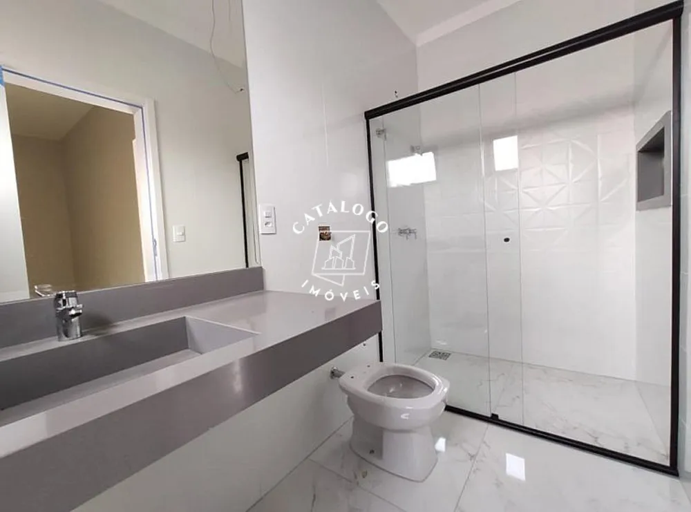 Casa de Condomínio, 3 quartos - Foto 2