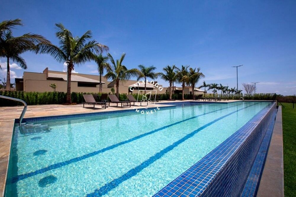 Casa à venda com 3 quartos, 275m² - Foto 19