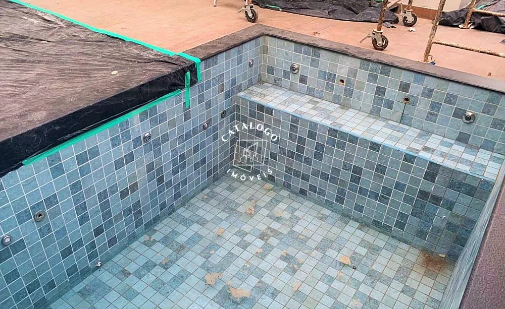 Casa de Condomínio, 3 quartos - Foto 2