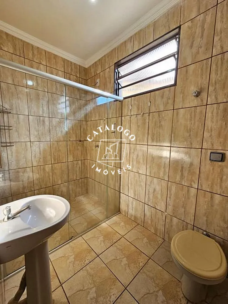 Casa, 3 quartos, 209 m² - Foto 4