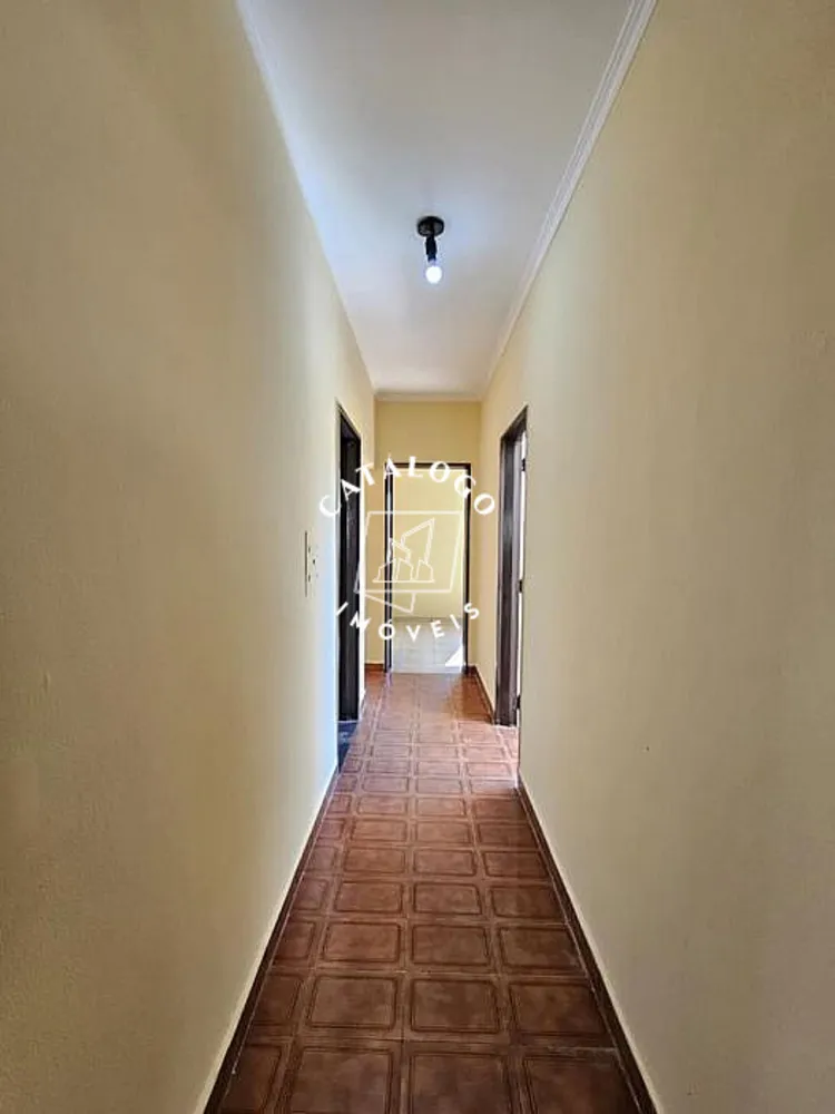 Casa, 3 quartos, 209 m² - Foto 5