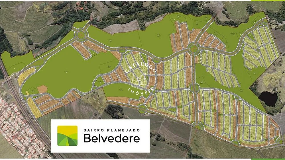 Terreno, 200 m² - Foto 5