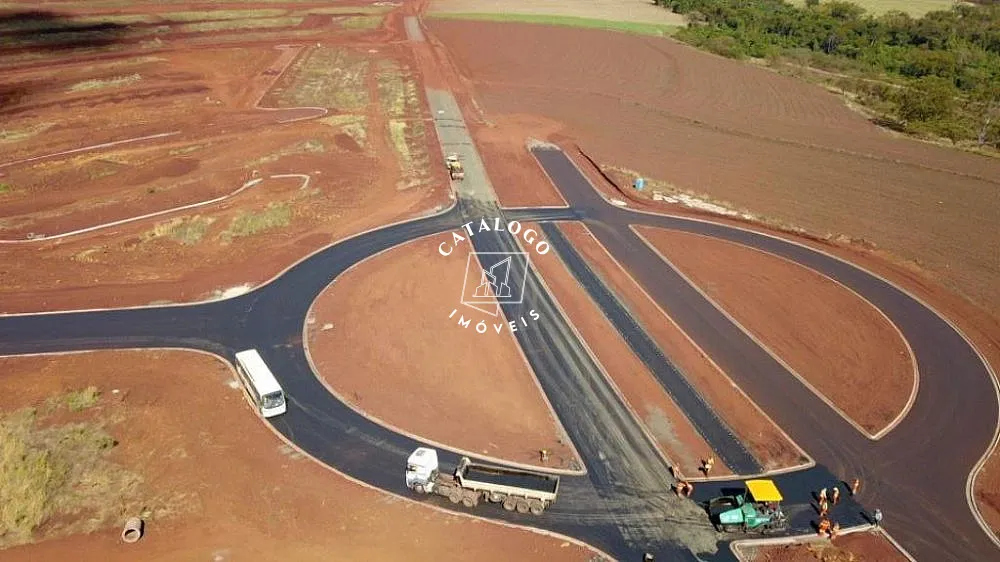 Terreno, 200 m² - Foto 2