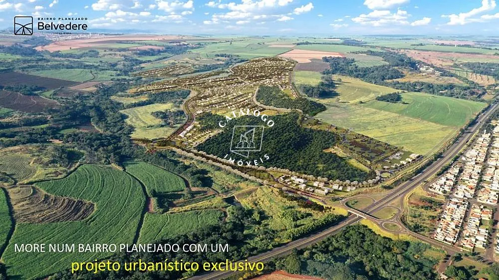 Terreno, 200 m² - Foto 1