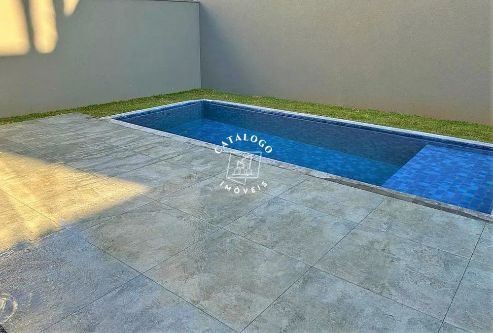 Casa de Condomínio, 4 quartos - Foto 3