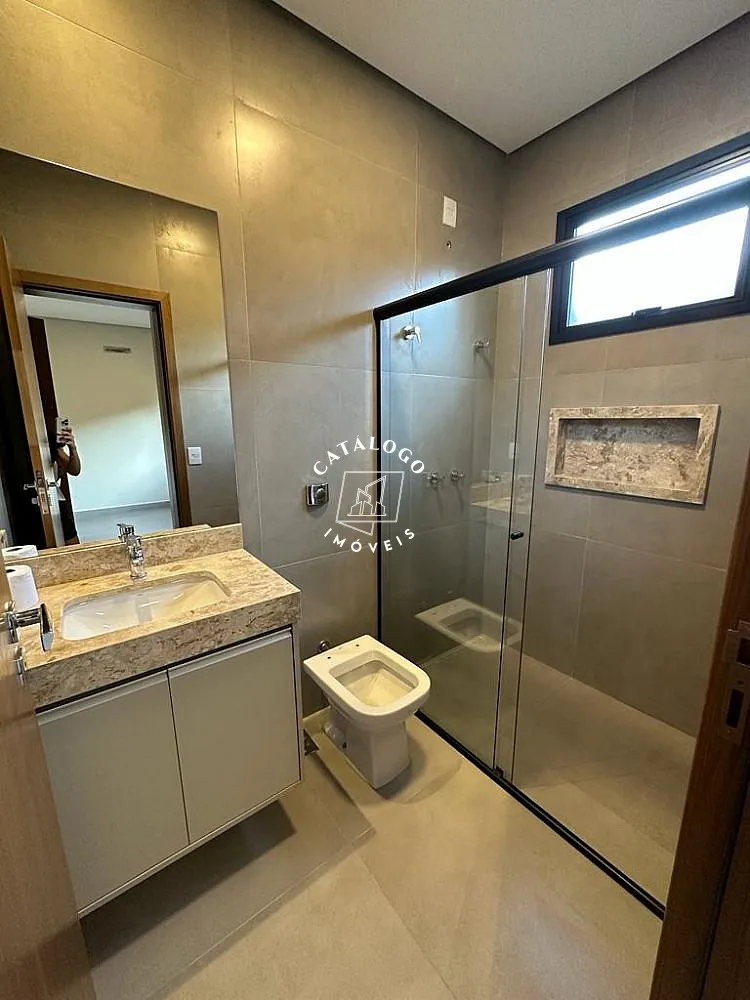 Casa de Condomínio, 4 quartos - Foto 8