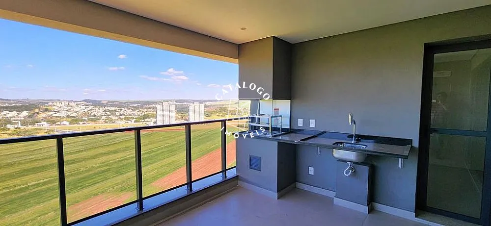 Apartamento, 3 quartos, 126 m² - Foto 1