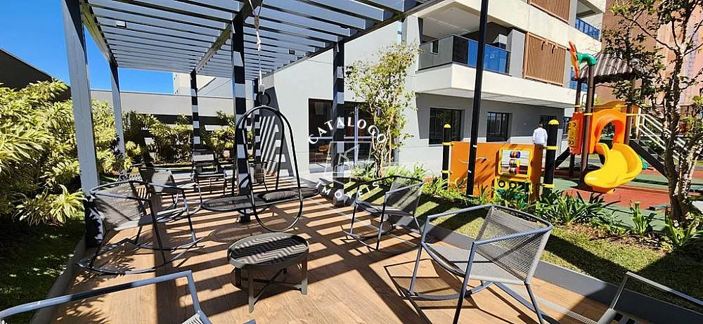 Apartamento, 3 quartos, 126 m² - Foto 7