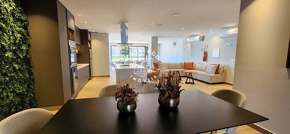 Apartamento, 3 quartos, 126 m² - Foto 12