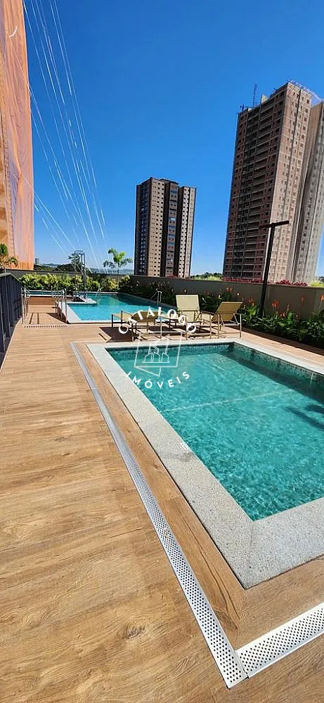 Apartamento, 3 quartos, 126 m² - Foto 15