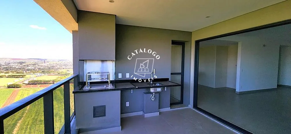 Apartamento, 3 quartos, 126 m² - Foto 3