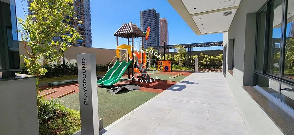 Apartamento, 3 quartos, 126 m² - Foto 8