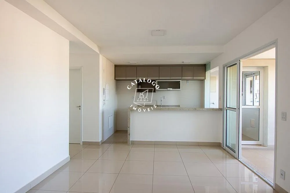 Apartamento, 3 quartos, 90 m² - Foto 2