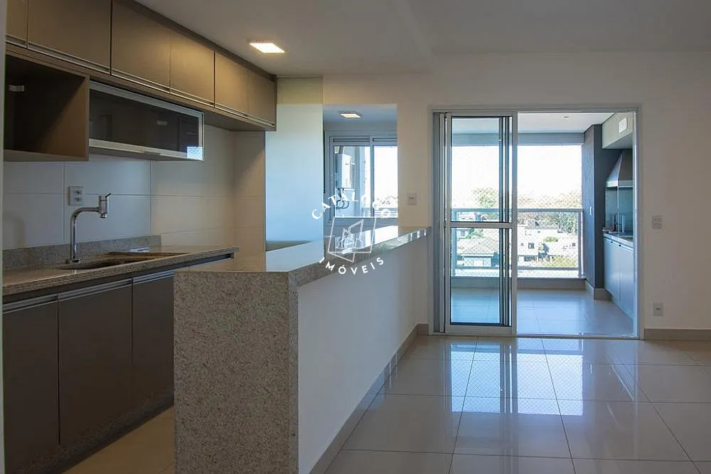Apartamento, 3 quartos, 90 m² - Foto 1