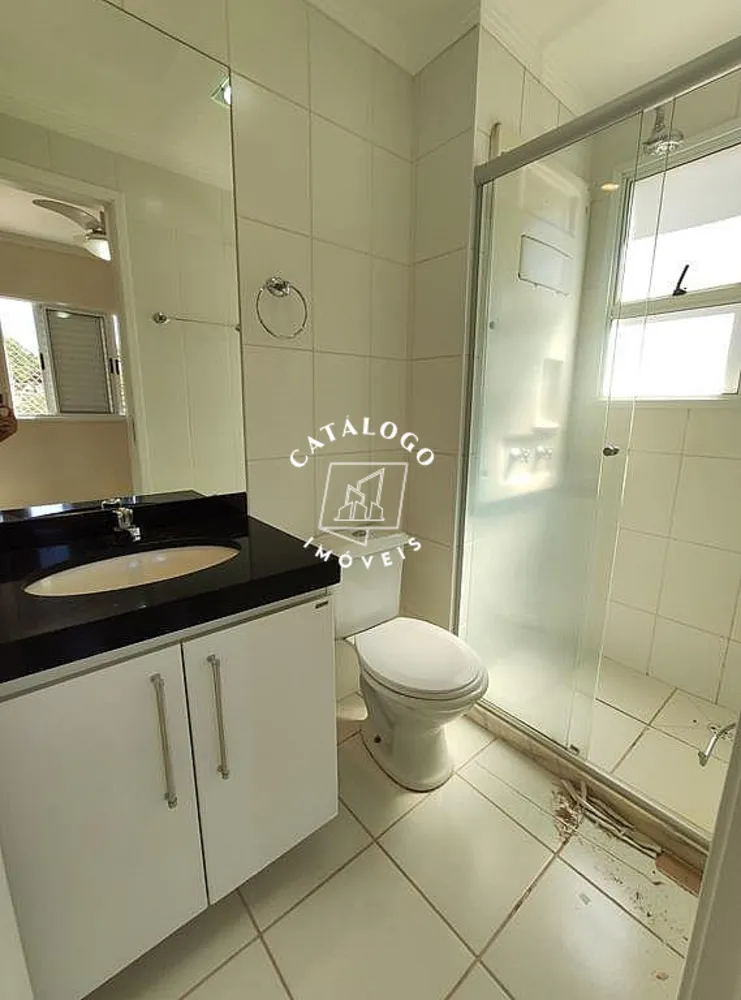 Apartamento, 3 quartos, 78 m² - Foto 11