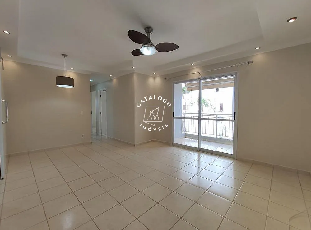 Apartamento, 3 quartos, 78 m² - Foto 1
