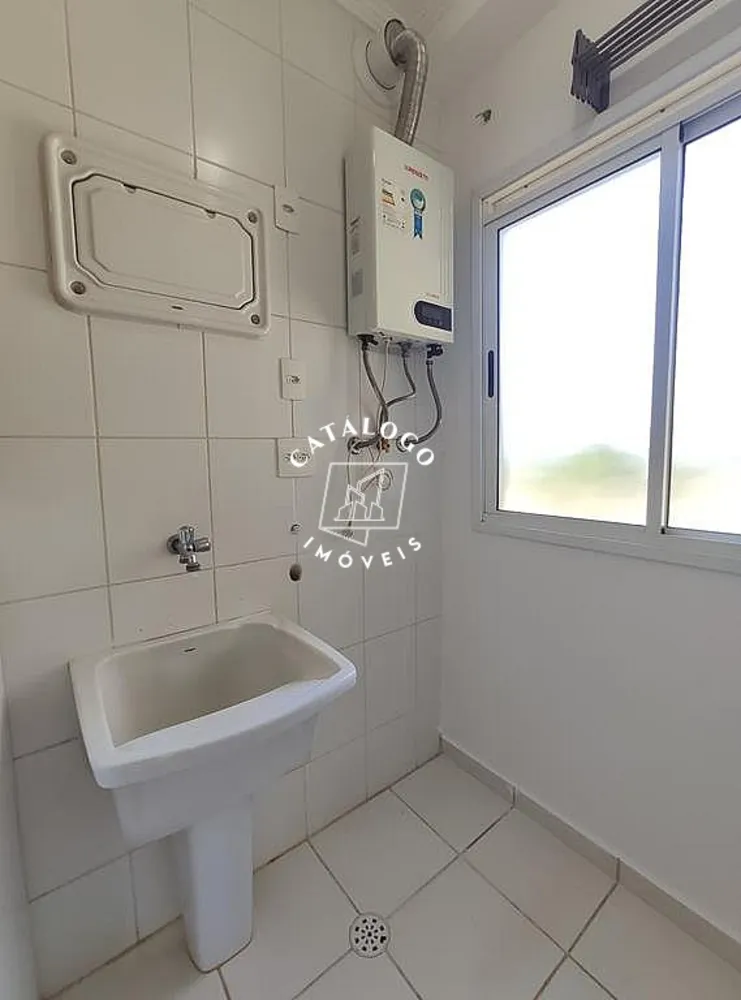 Apartamento, 3 quartos, 78 m² - Foto 6
