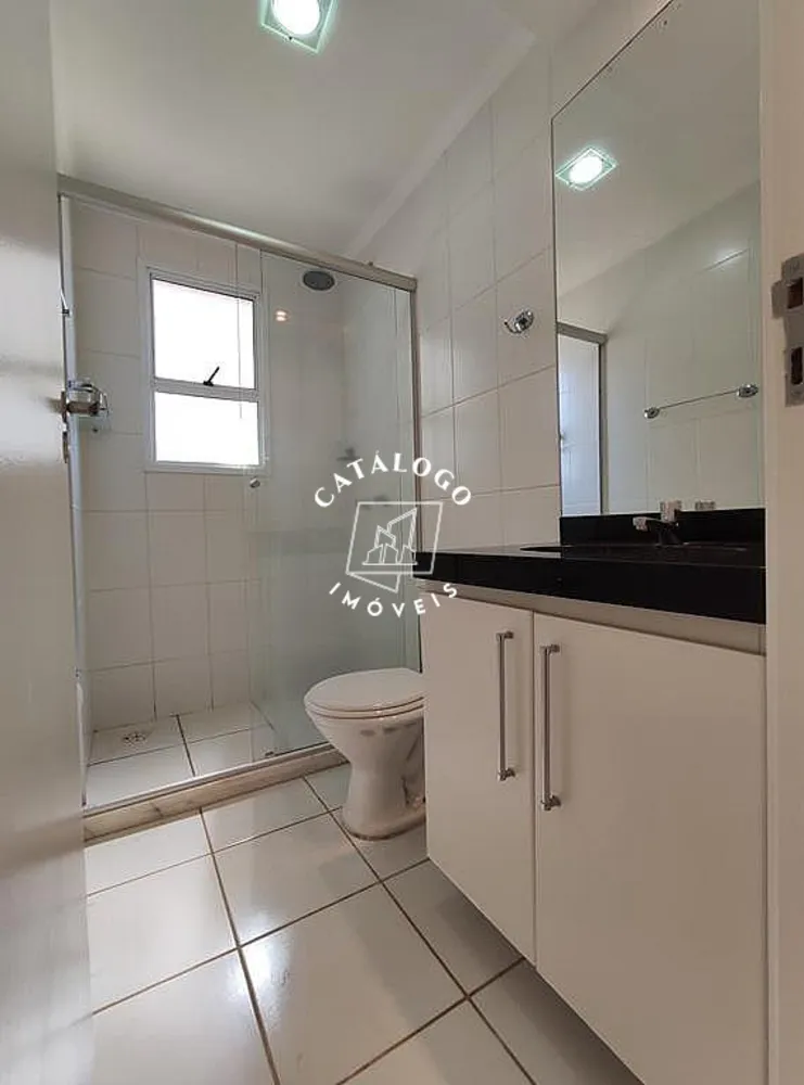 Apartamento, 3 quartos, 78 m² - Foto 9
