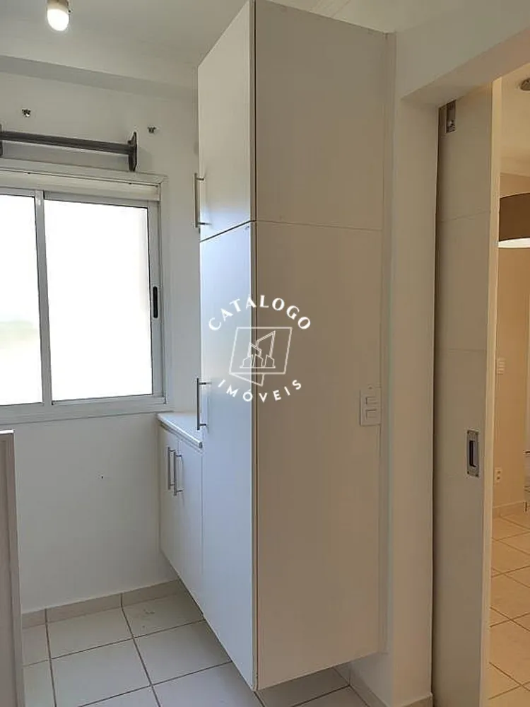 Apartamento, 3 quartos, 78 m² - Foto 7