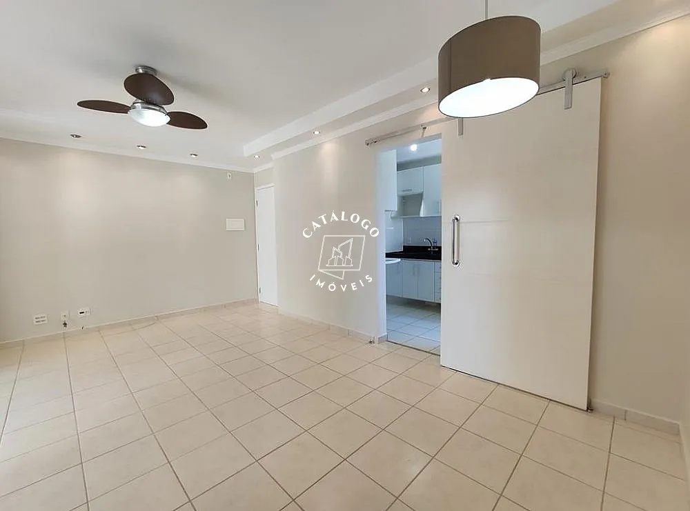 Apartamento, 3 quartos, 78 m² - Foto 3