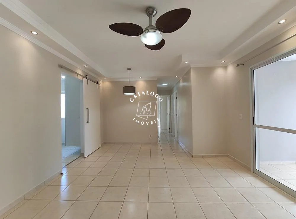 Apartamento, 3 quartos, 78 m² - Foto 4