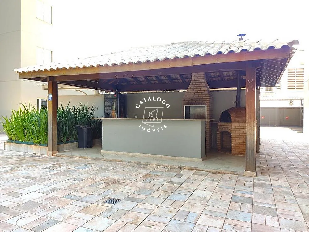 Apartamento, 3 quartos, 78 m² - Foto 15