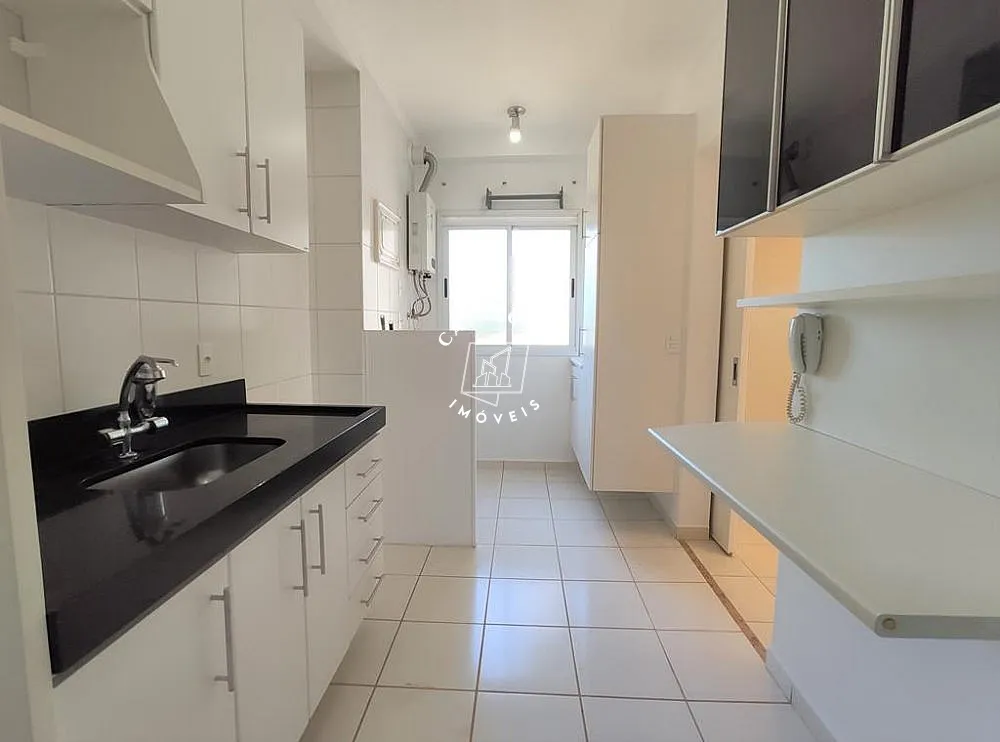 Apartamento, 3 quartos, 78 m² - Foto 5