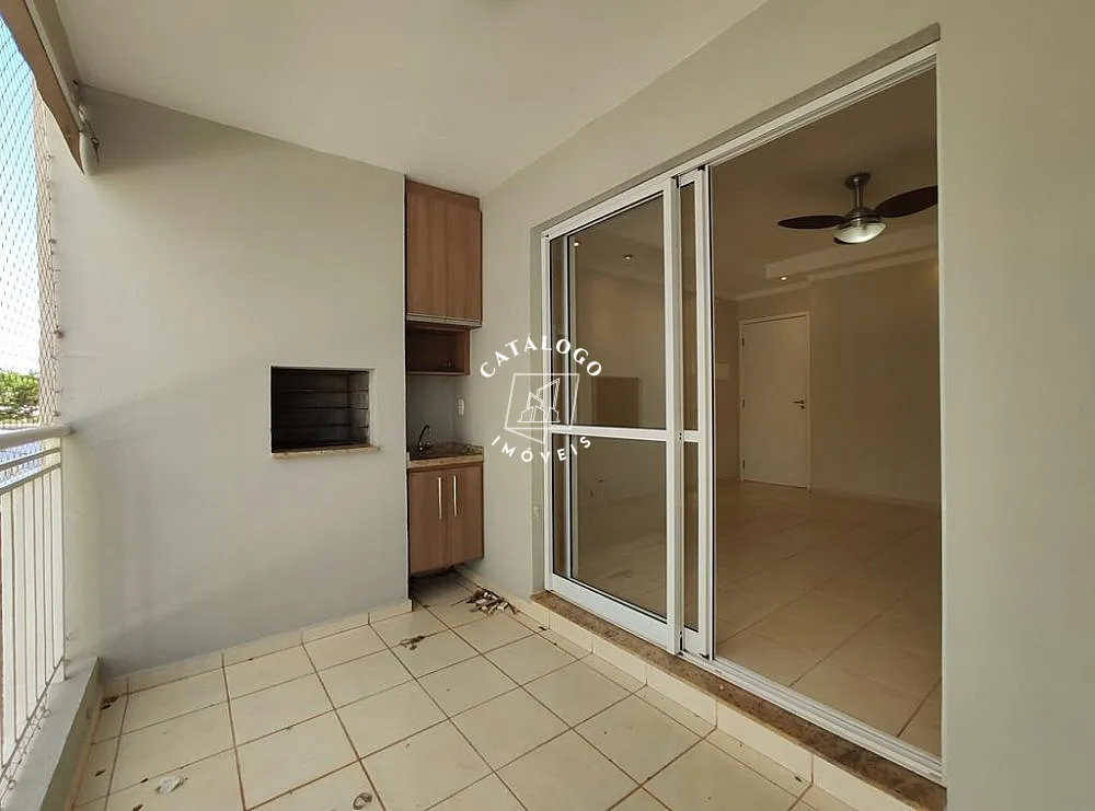 Apartamento, 3 quartos, 78 m² - Foto 2