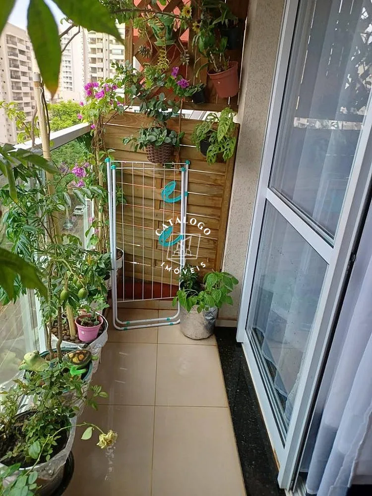 Apartamento, 2 quartos, 61 m² - Foto 3