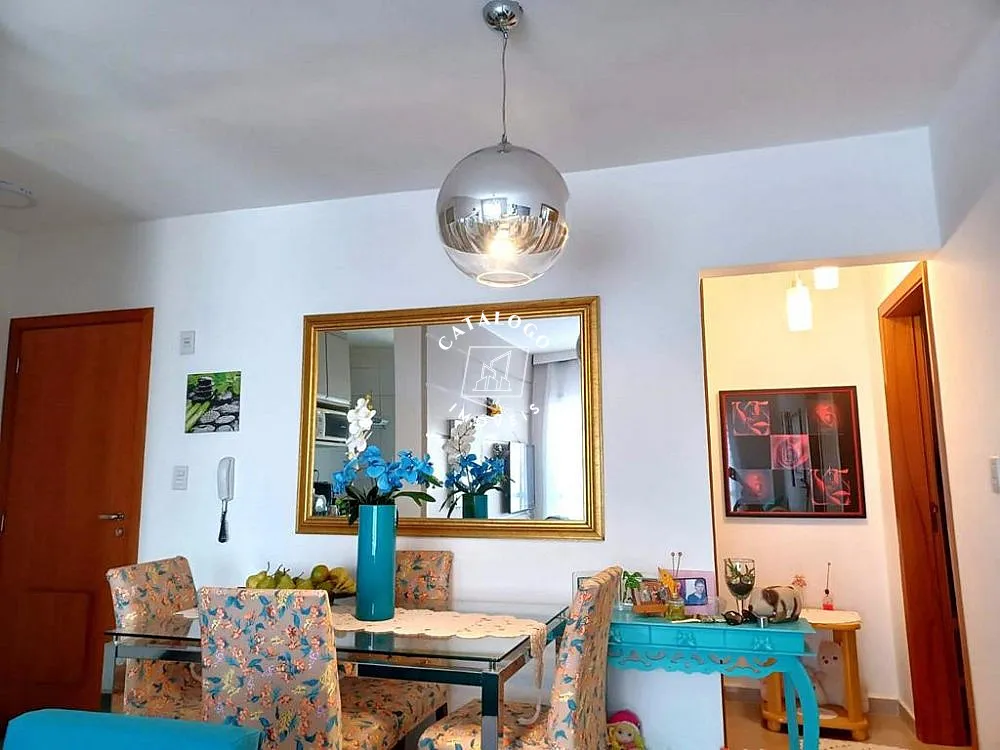 Apartamento, 2 quartos, 61 m² - Foto 4