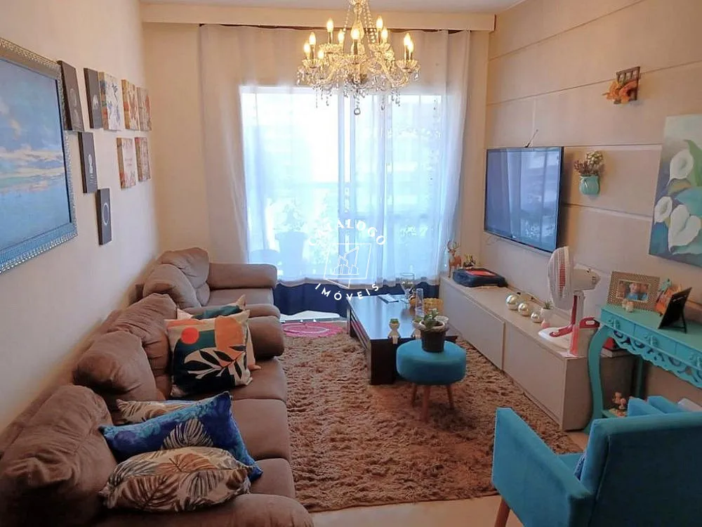 Apartamento, 2 quartos, 61 m² - Foto 1