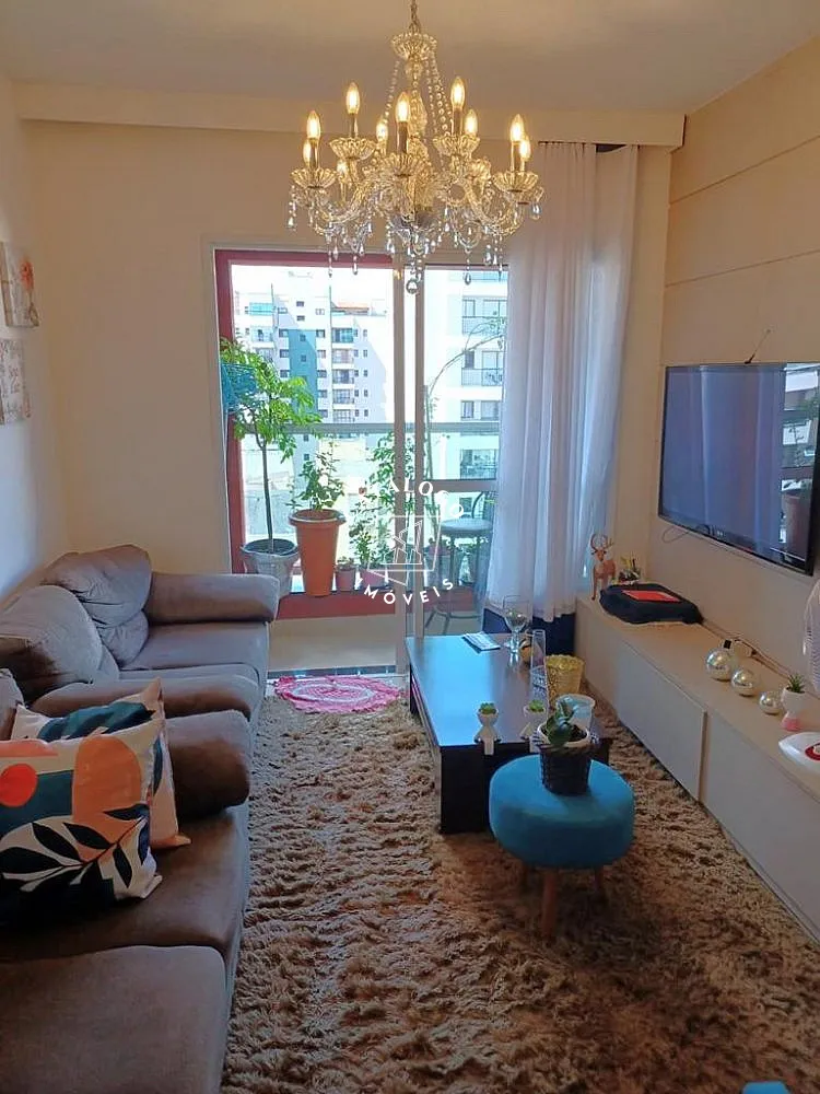 Apartamento, 2 quartos, 61 m² - Foto 1