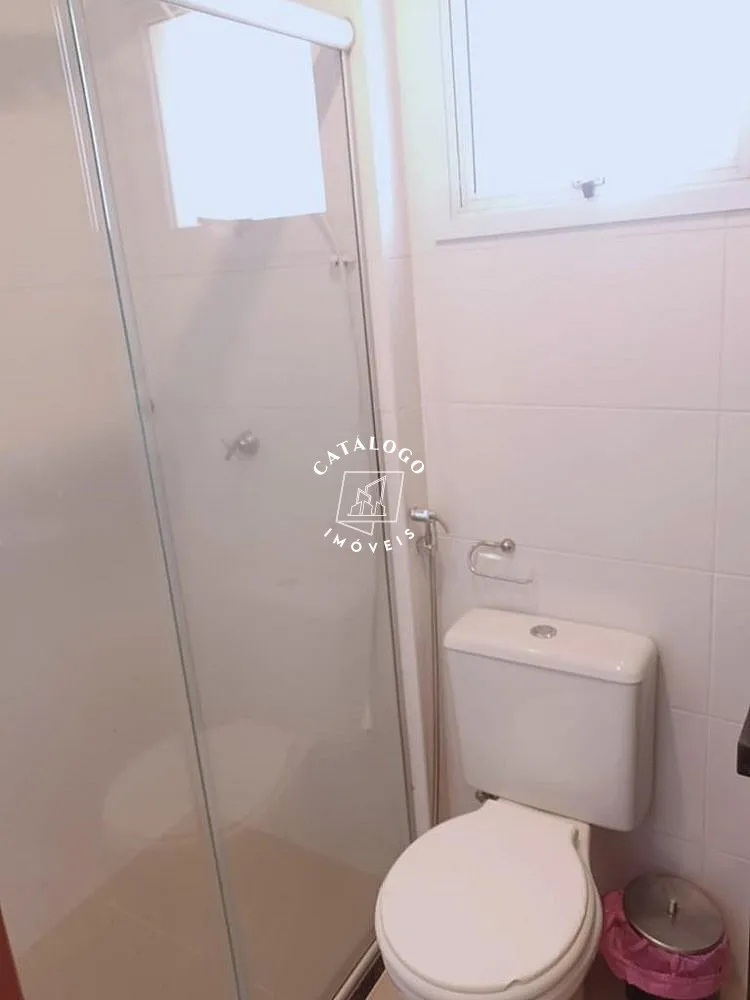 Apartamento, 2 quartos, 61 m² - Foto 9