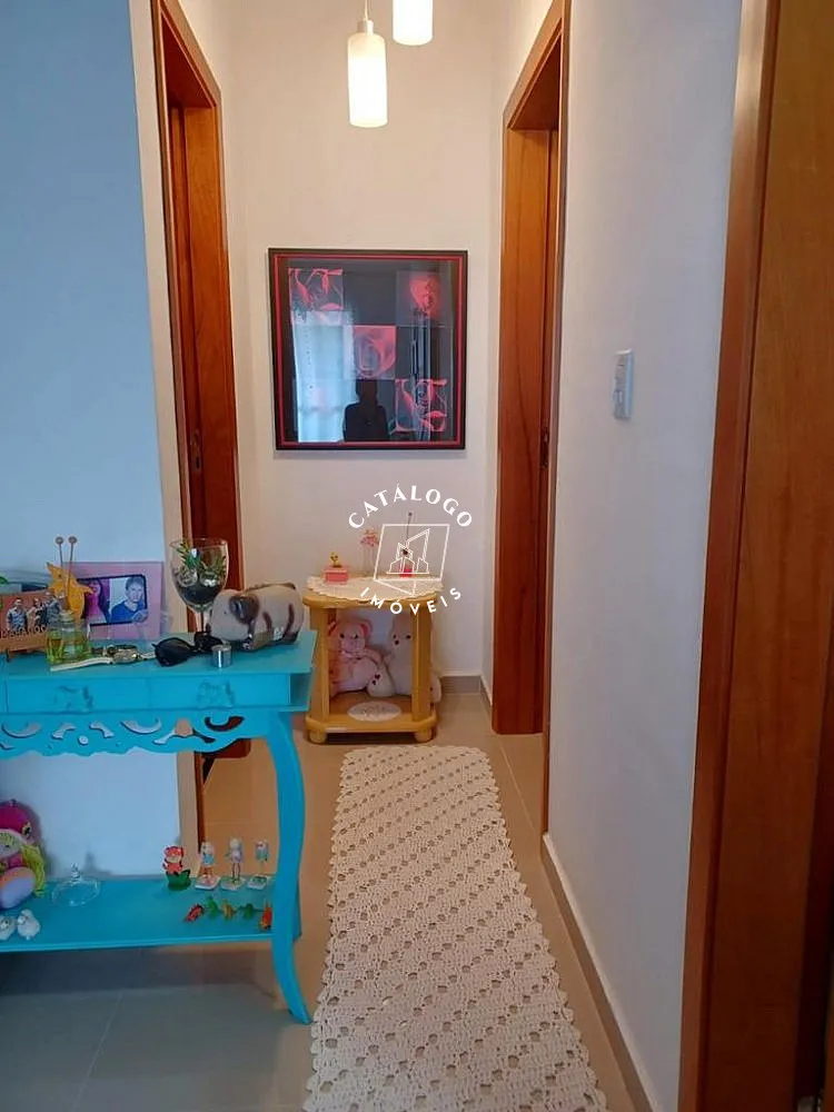 Apartamento, 2 quartos, 61 m² - Foto 6