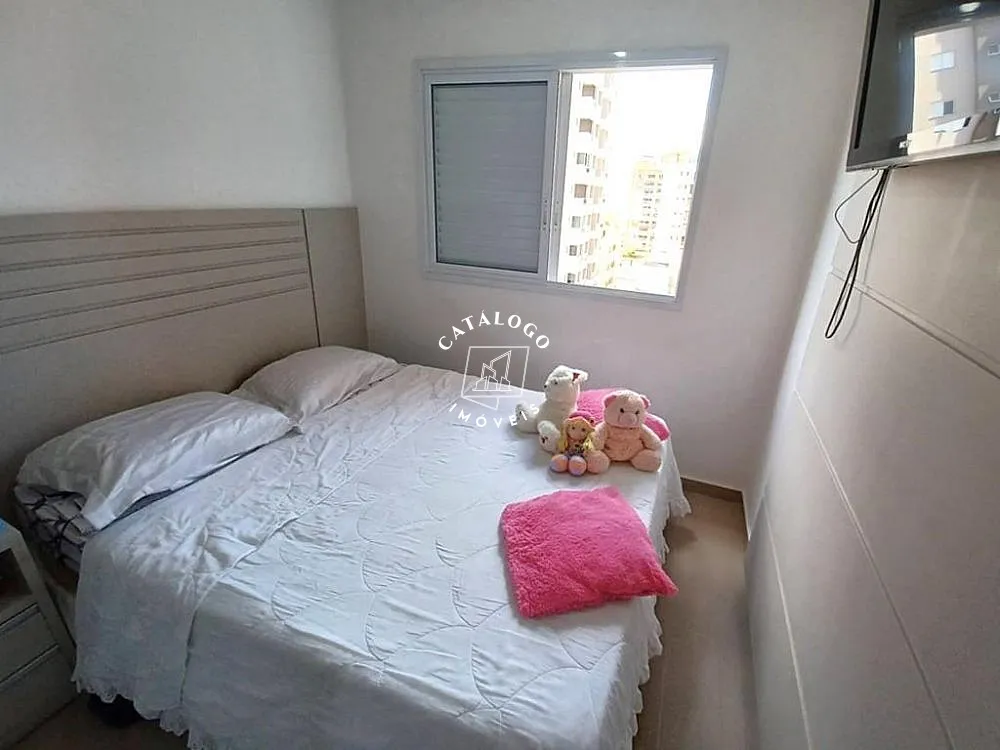 Apartamento, 2 quartos, 61 m² - Foto 7