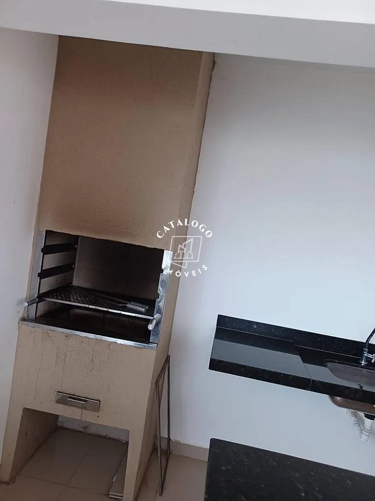 Apartamento, 2 quartos, 61 m² - Foto 3