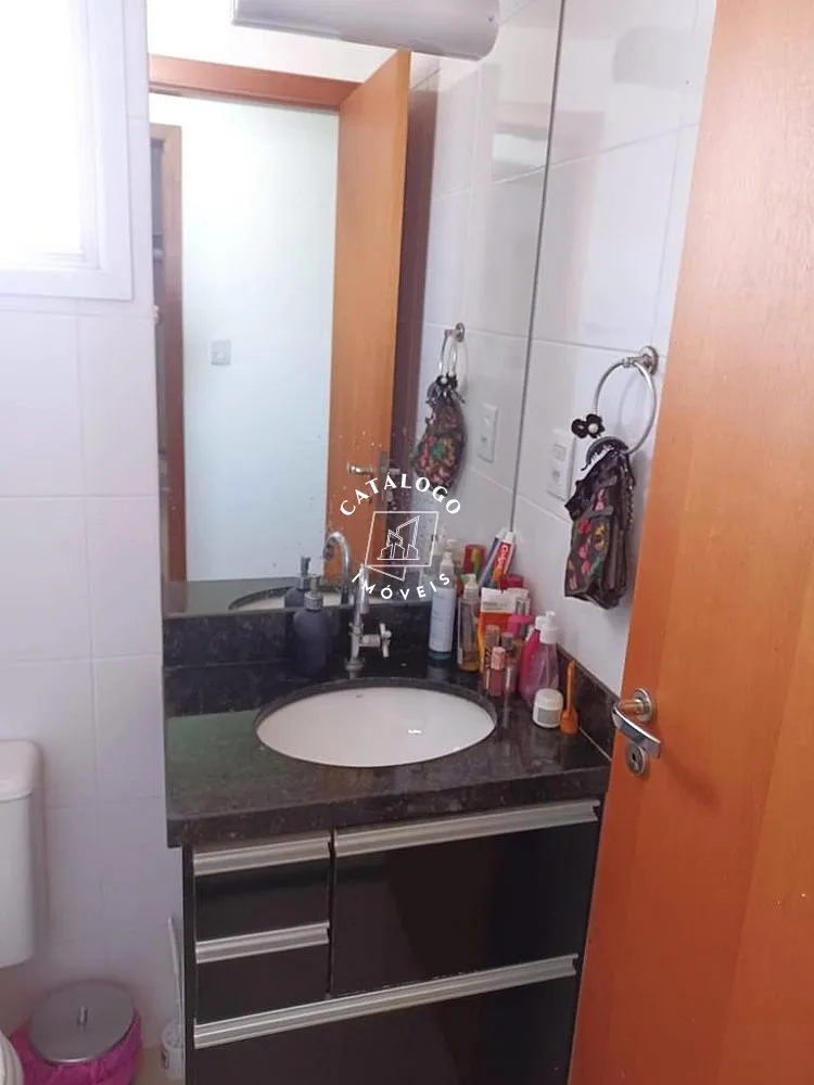 Apartamento, 2 quartos, 61 m² - Foto 4