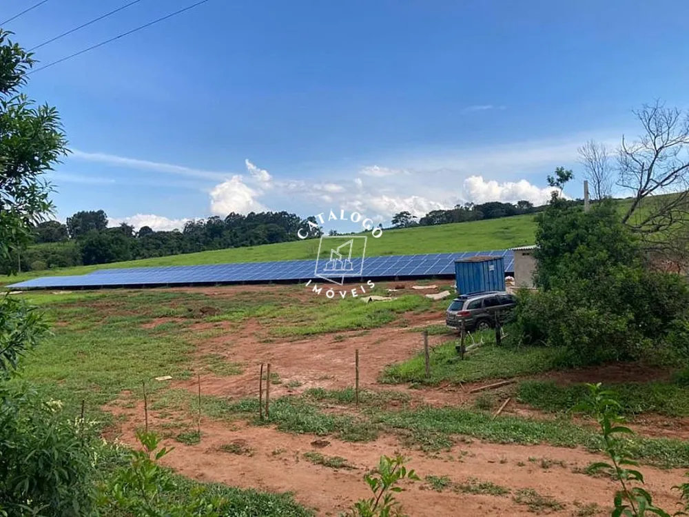 Terreno, 2 hectares - Foto 4