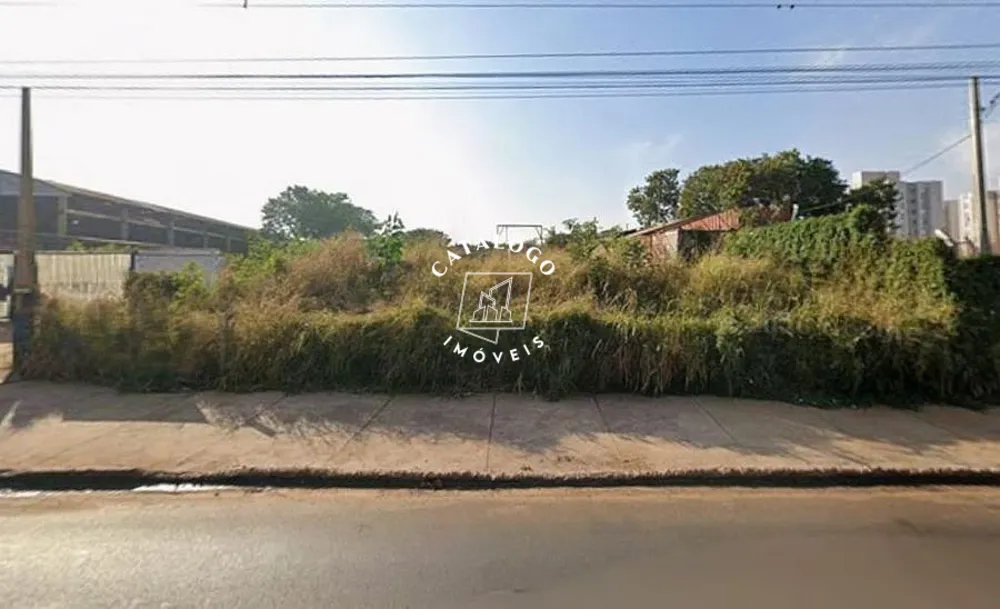 Terreno, 2752 m² - Foto 1