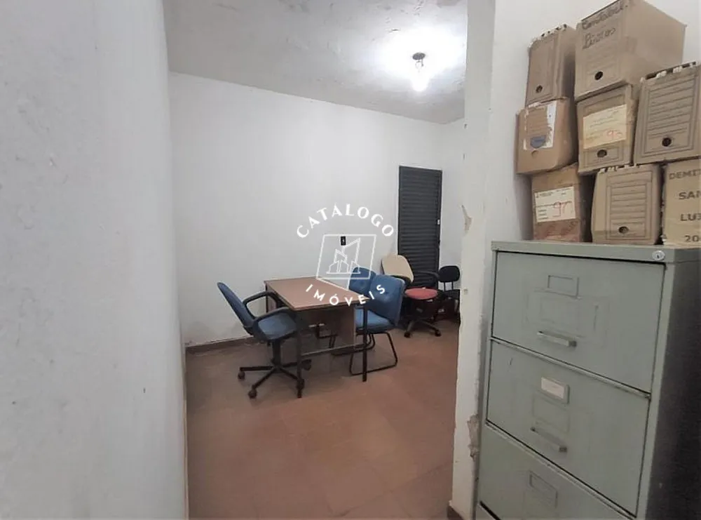 Prédio Inteiro, 437 m² - Foto 1