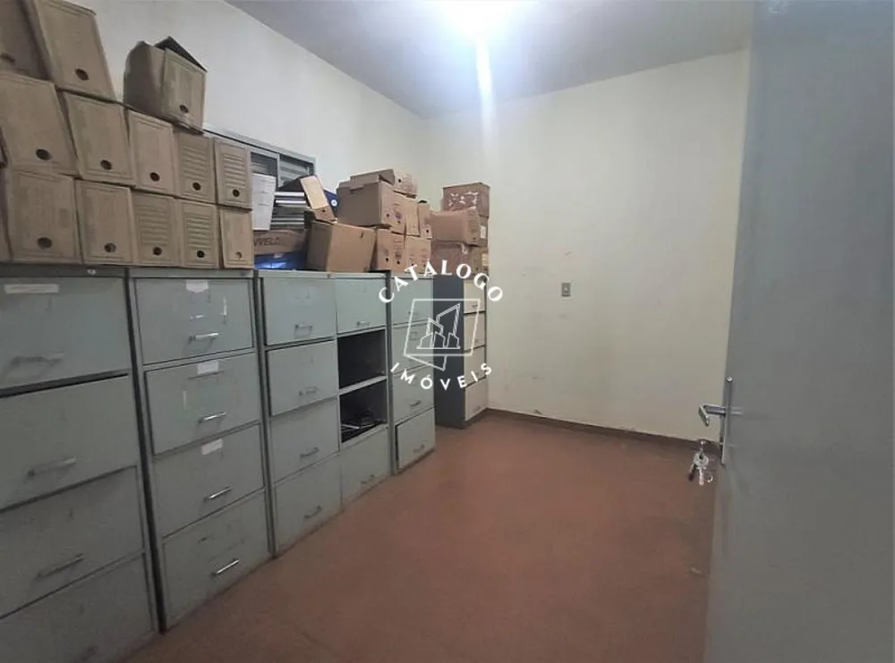 Prédio Inteiro, 437 m² - Foto 12