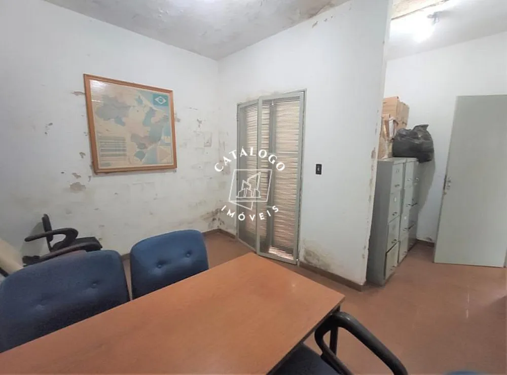 Prédio Inteiro, 437 m² - Foto 2
